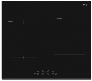 Jackys  JH IB66 Варочная поверхность