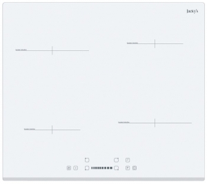 Jackys  JH IW66 Варочная поверхность