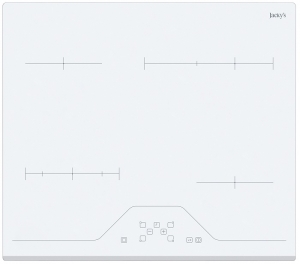Jackys  JH MW67 Варочная поверхность
